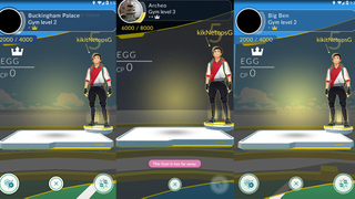 Pokémon Go Desperately Needs a Bug Bounty System